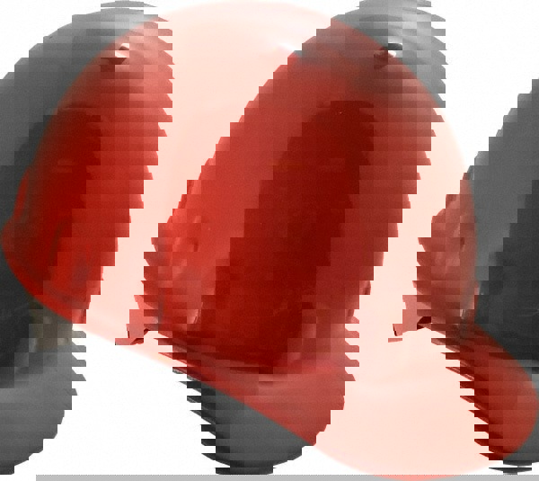 Hard Hat: Class E, 8-Point Suspension